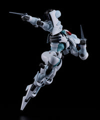 Detonator Orgun: MODEROID Orgun - Non Scale Plastic Model Kit (Good Smile Company)