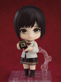 Fatal FRAME: Nendoroid Miku Hinasaki (Good Smile Company)