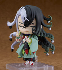 Fate/Grand Order: Nendoroid Alter Ego/Ashiya Douman (ORANGE ROUGE)