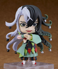 Fate/Grand Order: Nendoroid Alter Ego/Ashiya Douman (ORANGE ROUGE)