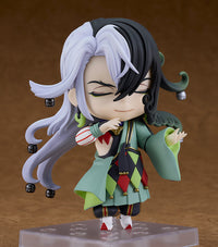 Fate/Grand Order: Nendoroid Alter Ego/Ashiya Douman (ORANGE ROUGE)