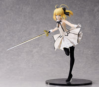 Fate/Grand Order: Saber/Altria Pendragon (Lily) - 1/4 Scale Figure (FREEIng)