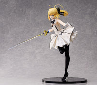 Fate/Grand Order: Saber/Altria Pendragon (Lily) - 1/4 Scale Figure (FREEIng)