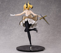 Fate/Grand Order: Saber/Altria Pendragon (Lily) - 1/4 Scale Figure (FREEIng)