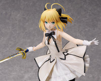 Fate/Grand Order: Saber/Altria Pendragon (Lily) - 1/4 Scale Figure (FREEIng)