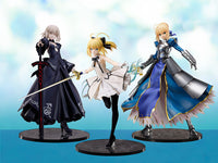 Fate/Grand Order: Saber/Altria Pendragon (Lily) - 1/4 Scale Figure (FREEIng)