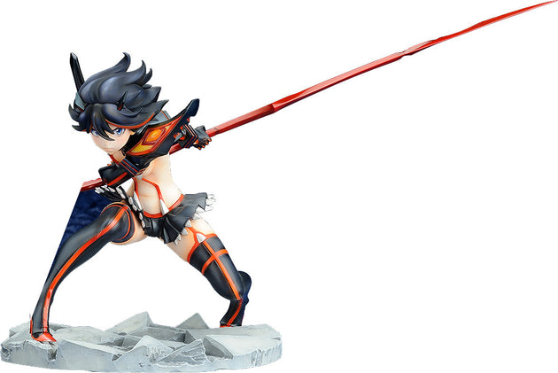 Kill la KILL: Ryuko Matoi: Kamui Senketsu Ver.(3rd-run) - 1/8 Scale Figure (Phat!)