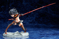 Kill la KILL: Ryuko Matoi: Kamui Senketsu Ver.(3rd-run) - 1/8 Scale Figure (Phat!)