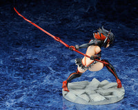 Kill la KILL: Ryuko Matoi: Kamui Senketsu Ver.(3rd-run) - 1/8 Scale Figure (Phat!)