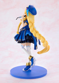 Konosuba God's Blessing on This Wonderful World!: Iris: Light Novel Idol Ver. - 1/7 Scale Figure (KADOKAWA)