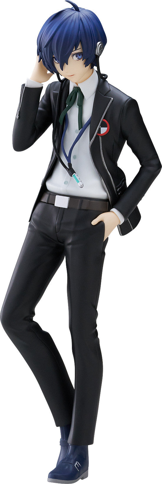 Persona 3 Reload POP UP PARADE P3R Protagonist