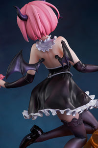 Re:ZERO Starting Life in Another World Ram Phantom Night Wizard Version 1/7 Scale