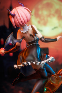 Re:ZERO Starting Life in Another World Ram Phantom Night Wizard Version 1/7 Scale