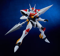 Starknight Tekkaman Blade: MODEROID Tekkaman Blade - Non Scale Plastic Model Kit (Good Smile Company)