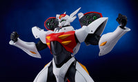 Starknight Tekkaman Blade: MODEROID Tekkaman Blade - Non Scale Plastic Model Kit (Good Smile Company)