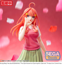 The Quintessential Quintuplets Specials: Luminasta Itsuki Nakano (SEGA)