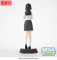 There is also a hole in the student organization!: Desktop x Decorate Collections Arisu Terui (SEGA)