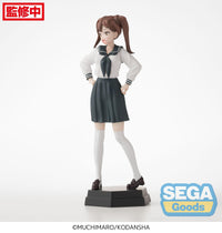 There is also a hole in the student organization!: Desktop x Decorate Collections Hisako Kotobuki (SEGA)