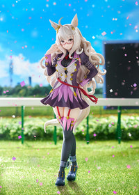 Umamusume: Pretty Derby: Biwa Hayahide - 1/7 Scale Figure (Max Factory)