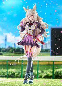 Umamusume: Pretty Derby: Biwa Hayahide - 1/7 Scale Figure (Max Factory)