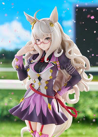 Umamusume: Pretty Derby: Biwa Hayahide - 1/7 Scale Figure (Max Factory)