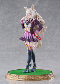 Umamusume: Pretty Derby: Biwa Hayahide - 1/7 Scale Figure (Max Factory)