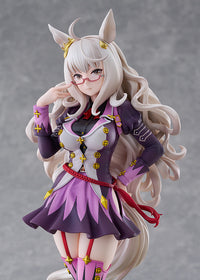 Umamusume: Pretty Derby: Biwa Hayahide - 1/7 Scale Figure (Max Factory)