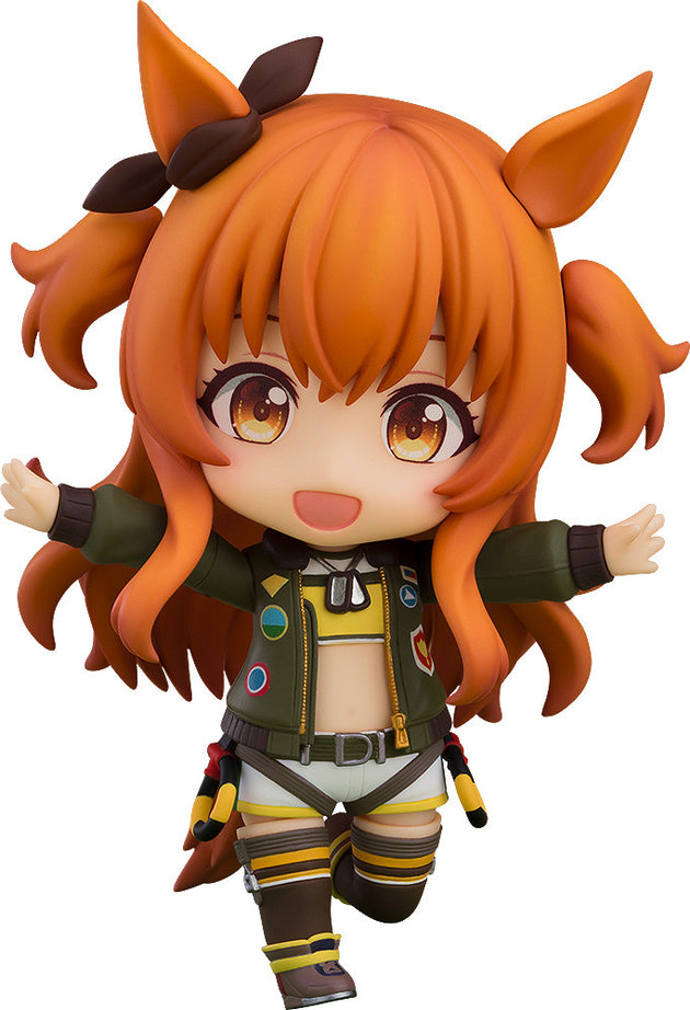 Umamusume: Pretty Derby: Nendoroid Mayano Top Gun (Good Smile Company)