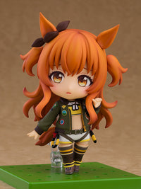 Umamusume: Pretty Derby: Nendoroid Mayano Top Gun (Good Smile Company)