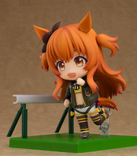 Umamusume: Pretty Derby: Nendoroid Mayano Top Gun (Good Smile Company)