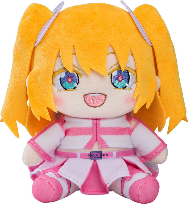 2.5 Dimensional Seduction: Plushie Liliel (Good Smile Company)