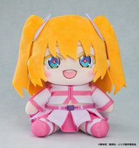 2.5 Dimensional Seduction: Plushie Liliel (Good Smile Company)