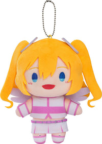 2.5 Dimensional Seduction: Plushie Liliel: Angel Airborne Squad Ver. (Good Smile Company)