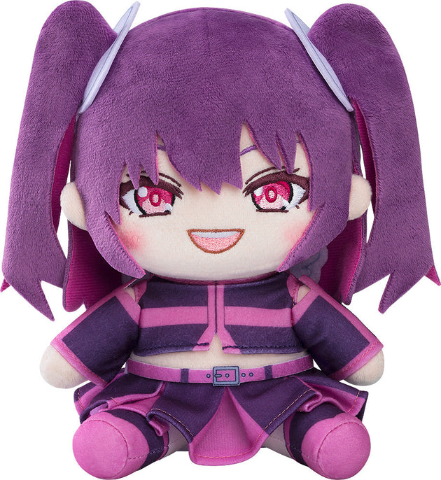 2.5 Dimensional Seduction: Plushie Miriella (Good Smile Company)