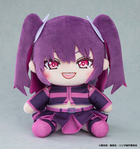 2.5 Dimensional Seduction: Plushie Miriella (Good Smile Company)