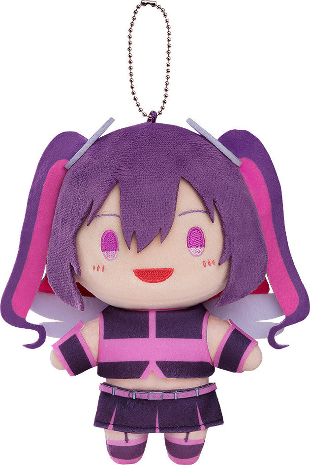 2.5 Dimensional Seduction: Plushie Miriella: Angel Airborne Squad Ver. (Good Smile Company)