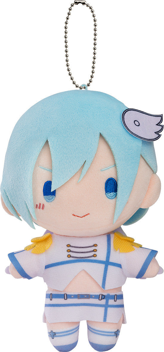 2.5 Dimensional Seduction: Plushie Nokiel: Angel Airborne Squad Ver. (Good Smile Company)