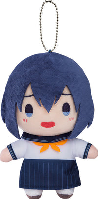 2.5 Dimensional Seduction: Plushie Nonoa (Good Smile Company)