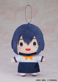 2.5 Dimensional Seduction: Plushie Nonoa (Good Smile Company)