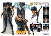 Fist of the North Star: Super Action Statue Kenshiro (re-run) (Medicos Entertainment)