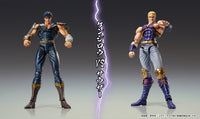 Fist of the North Star: Super Action Statue Thouzer (re-run) (Medicos Entertainment)