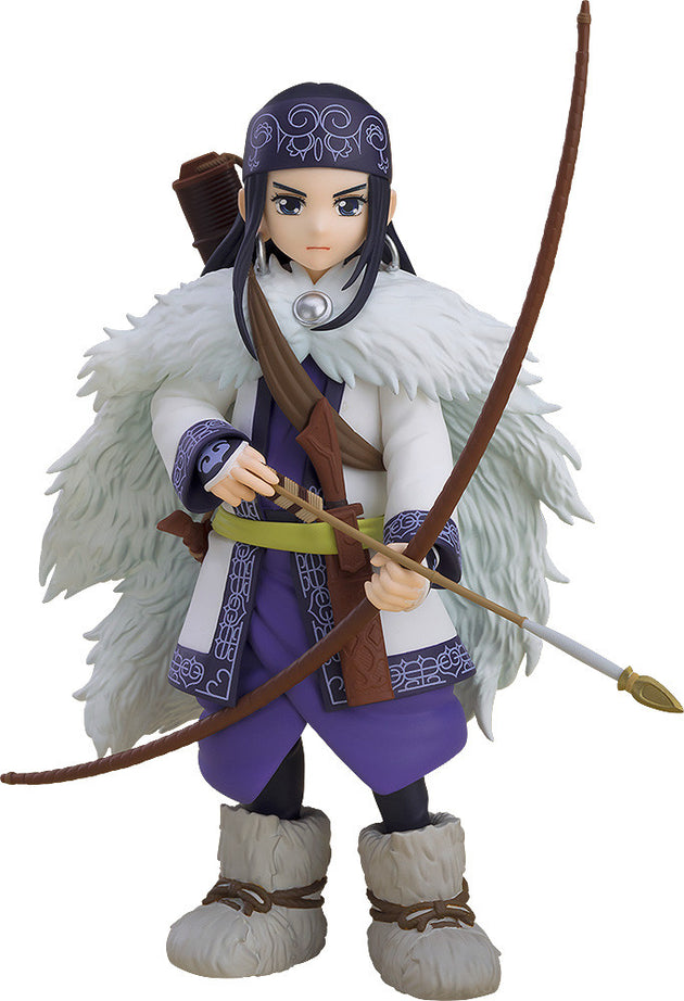 Golden Kamuy: POP UP PARADE Asirpa (Good Smile Company)