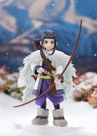 Golden Kamuy: POP UP PARADE Asirpa (Good Smile Company)