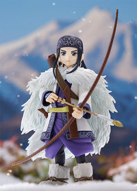 Golden Kamuy: POP UP PARADE Asirpa (Good Smile Company)