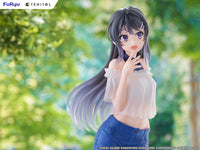 Rascal Does Not Dream of Bunny Girl Senpai: TENITOL TALL Mai Sakurajima (FURYU Corporation)