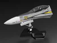 Macross F PLAMAX MF-63 Minimum Factory Fighter Nose Collection VF-25S (Ozma Lee's Fighter) 1/20 Scale