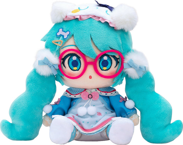 Character Vocal Series 01: Hatsune Miku: Plushie Loungewear Outfit Ver. (Good Smile Company)