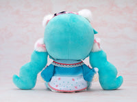 Character Vocal Series 01: Hatsune Miku: Plushie Loungewear Outfit Ver. (Good Smile Company)