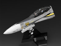 Macross F PLAMAX MF-63 Minimum Factory Fighter Nose Collection VF-25S (Ozma Lee's Fighter) 1/20 Scale