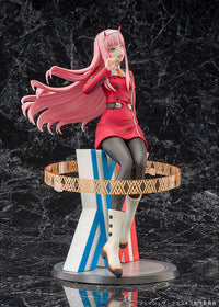 Darling in the FRANXX: Zero Two - 1/7 Scale Figure (PROOF)